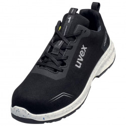 Кросівки захисні uvex 1 sport shoe S2 FO SR артикул 68928